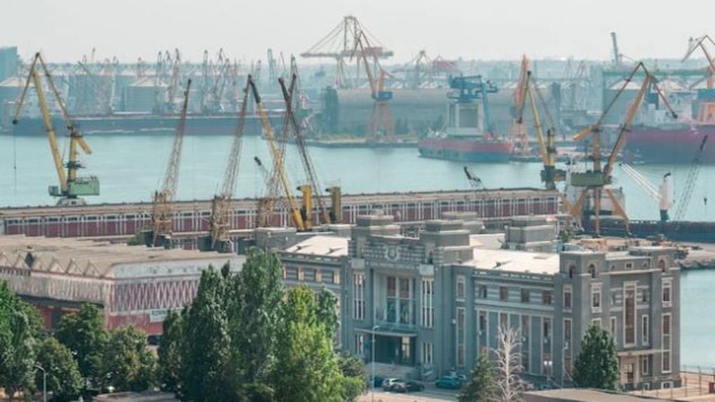 Începe “Marea Curățenie” în Portul Constanța! Ministrul Transporturilor face anunțul despre noua lege adoptată - marea-curatenie-1743004762.jpg