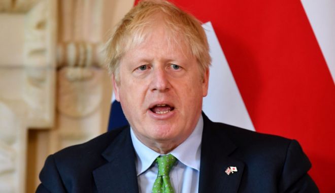 Marea Britanie trimite Ucrainei un ajutor de 1,3 miliarde de lire sterline - mareabritanieajutor-1652004104.jpg