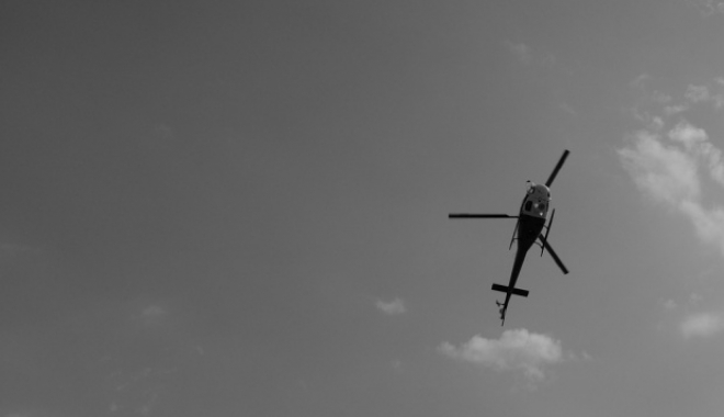 TRAGEDIE AVIATICĂ. Un elicopter al poliției s-a prăbușit. 12 persoane se aflau la bord - mareabritaniecincimortiinurmapra-1492515917.jpg