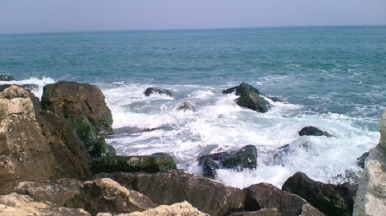 Patronul cherhanalei din 2 Mai, dispărut în Marea Neagră în martie, găsit mort - mareaneagra-1567067729.jpg