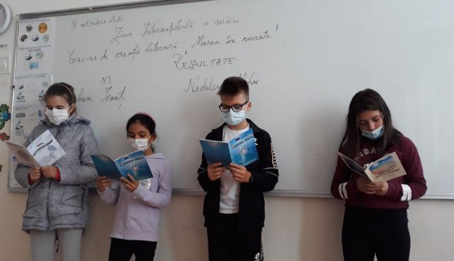Marea Neagră, sărbătorită de elevii Şcolii „Lucian Grigorescu” din Medgidia - mareaneagrasarbatorita-1604602019.jpg