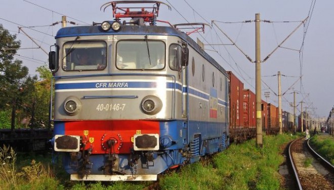 Surse: Privatizarea CFR Marfă a eșuat, termenul pentru finalizarea procesului expirând luni - marfa-1381762736.jpg