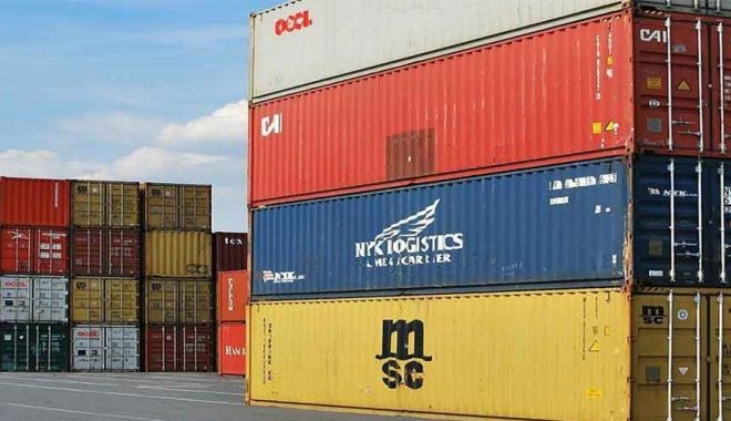 Criză de containere pe piața transporturilor. Prețurile mărfurilor din China ar putea crește - marfa-1611560691.jpg