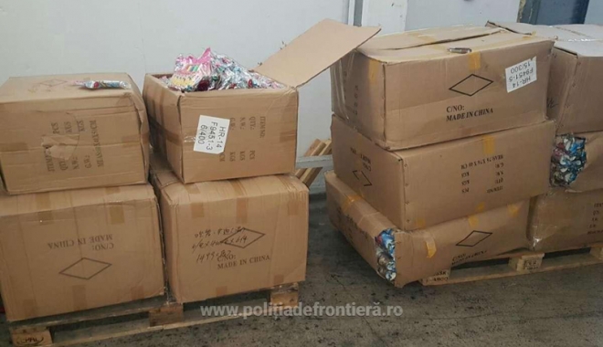 Marfă de peste un milion de lei, confiscată în Portul Constanța - marfaconfiscatajpeg-1502294023.jpg