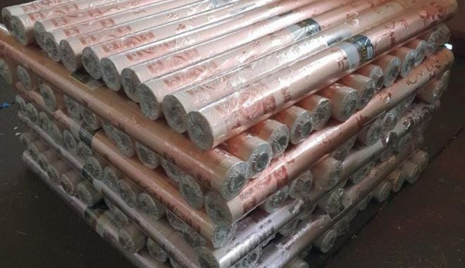 Mărfuri chinezești, confiscate de polițiști în Portul Agigea - marfurichinezesti-1543429407.jpg