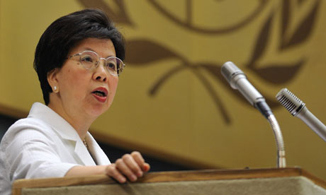 Margaret Chan rămâne în fruntea OMS - margaretchanheadofthe001-1326895824.jpg