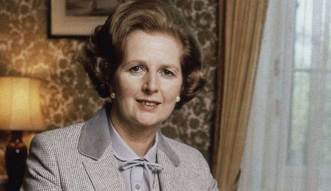 Margaret Thatcher, cea mai influentă femeie din toate timpurile - margaretthatcher-1448996286.jpg