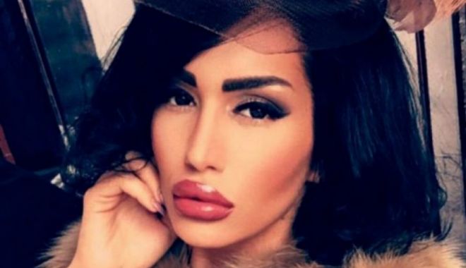 Margherita de la Clejani, prinsă drogată la volan, în urma unui accident - margheritadelaclejani-1590232673.jpg