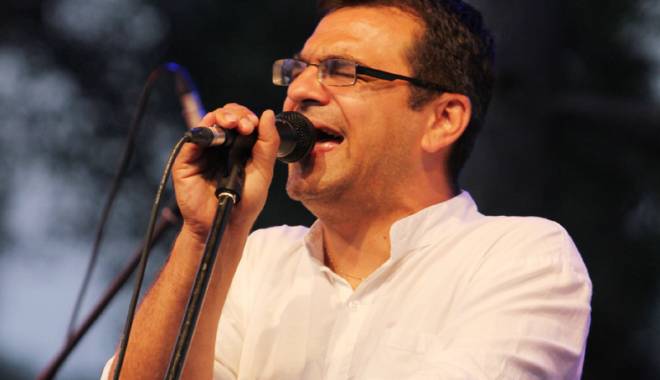 Mihai Mărgineanu, în concert la Harlequin - margineanu30-1435680729.jpg