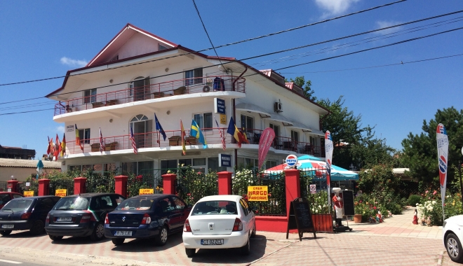 Atracția verii la 2 Mai: Casa Margo, vacanță în mijlocul naturii - margo-1470999372.jpg