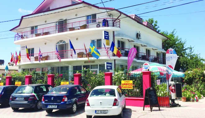 Vacanța perfectă la 