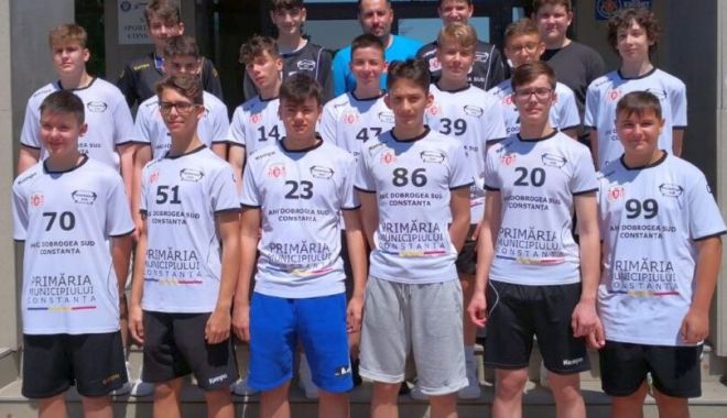 Mari ambiţii la HC Dobrogea Sud. „Vom fi surpriza plăcută a competiţiei!” - mari-1623245184.jpg