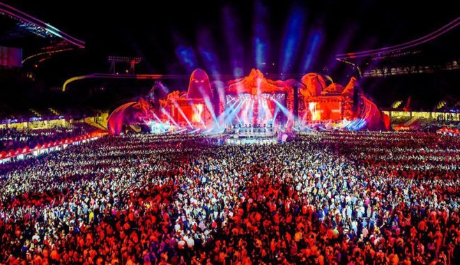 10.000 DE NOI LOCURI DE CAZARE, DISPONIBILE PENTRU UNTOLD 2019! - mari1531318065-1554206454.jpg