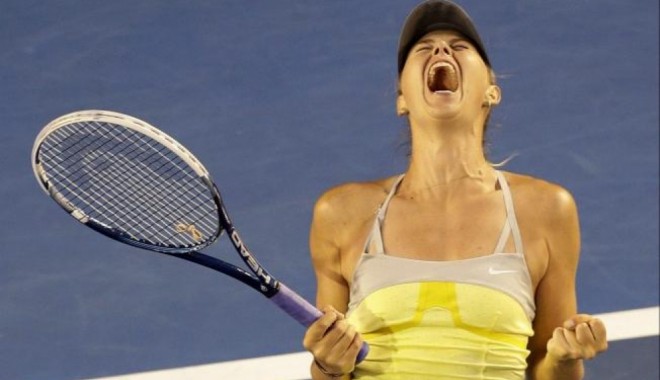 Maria Șarapova s-a calificat în semifinale la Miami - maria-1395826024.jpg