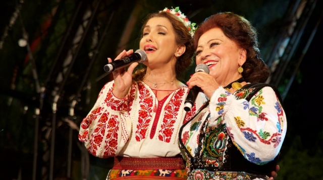 Maria Ciobanu și-a anunțat retragerea, după 60 de ani de carieră - maria-1524409729.jpg