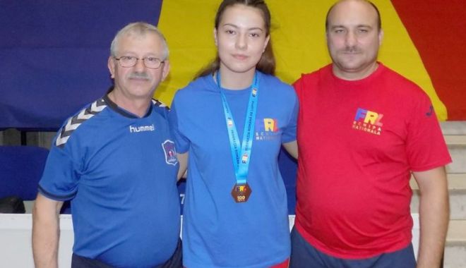 Constănțeanca Maria Roșioru, campioană balcanică la lupte - maria-1570650207.jpg
