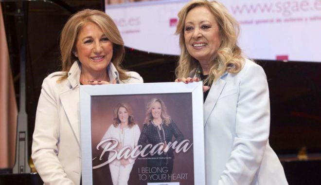 A murit cântăreața Maria Mendiola, care a cântat celebrul șlagăr disco 