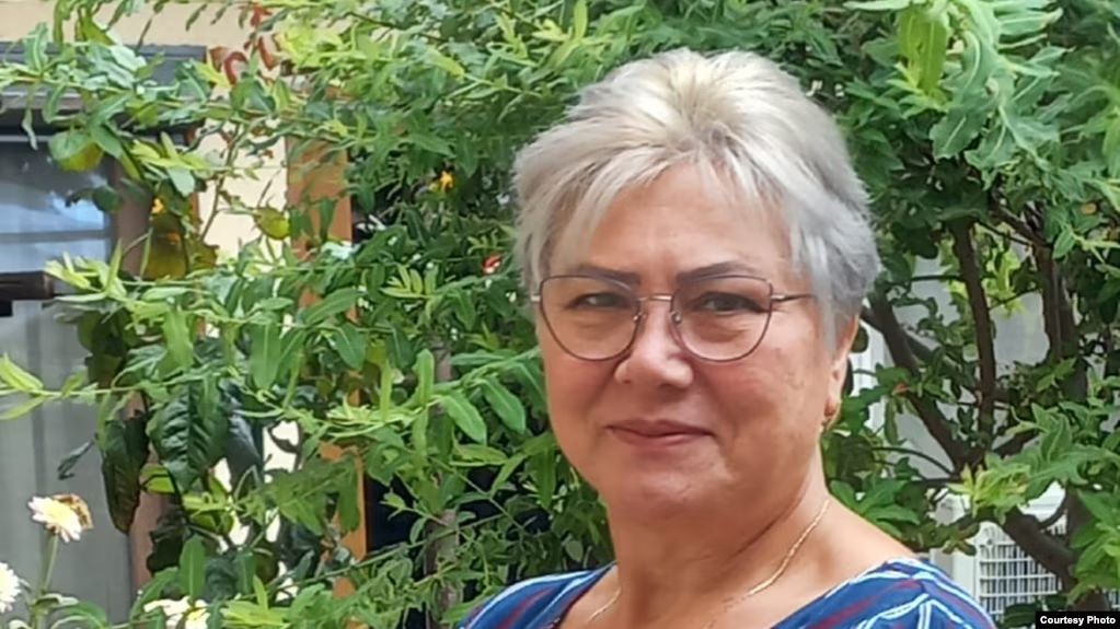 O femeie a câștigat la CEDO 50.000 de euro. Calvarul prin care a trecut după un diagnostic greșit - maria-pacienta-1730917778.jpg