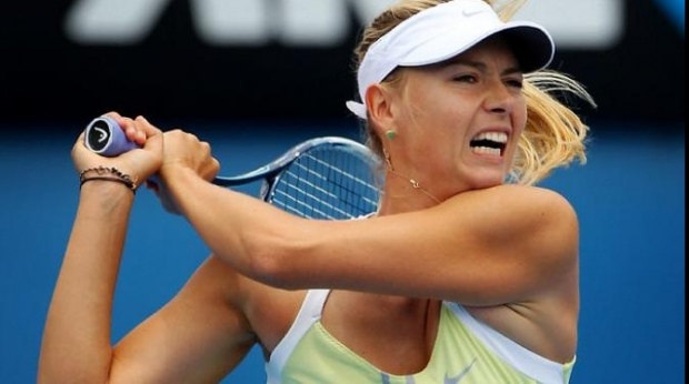 Tenis, Cincinnati / Ana Ivanovici s-a calificat în semifinale și o va întâlni pe Maria Șarapova - mariaarapova-1408175632.jpg