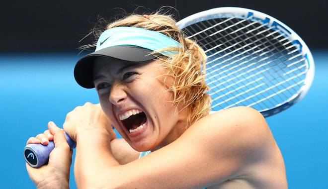Tenis, Wimbledon / Maria Șarapova s-a calificat în semifinale - mariaarapova-1436285570.jpg