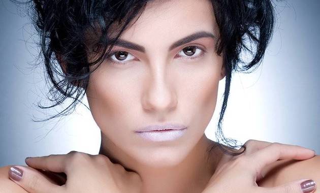 Românca Maria Bata, printre finalistele care se luptă să fie imaginea brandului Martini - mariabata365cfdaea34thumb630380-1349968410.jpg