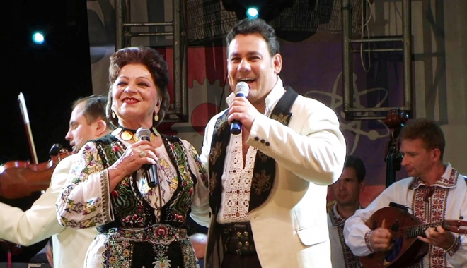 Maria Ciobanu și mulți alți interpreți, la Constanța. Ultimele bilete la spectacolul de Zilele Dobrogei - mariaciobanu1456064087-1478684624.jpg