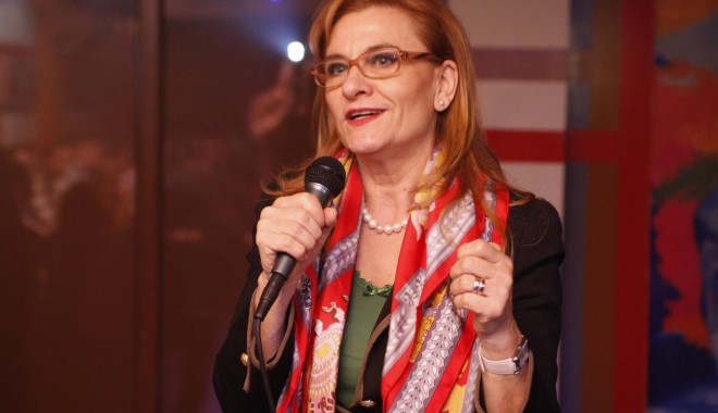 Ministrul Maria Grapini a început dialogul cu IMM-urile - mariagrapini-1358247961.jpg