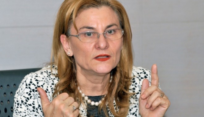 Maria Grapini anunță modificări importante pentru schema de minimis - mariagrapini-1379595238.jpg