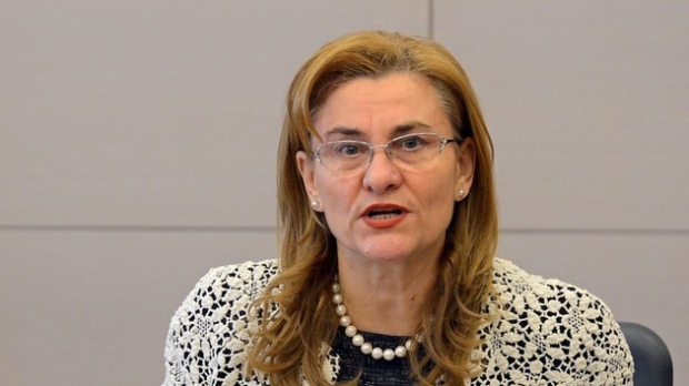 Maria Grapini a respins proiectul de modificare a Legii camerelor de comerț - mariagrapini-1379632376.jpg