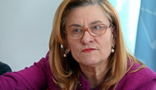 Maria Grapini: Dacă nu susținem familia tradițională, 