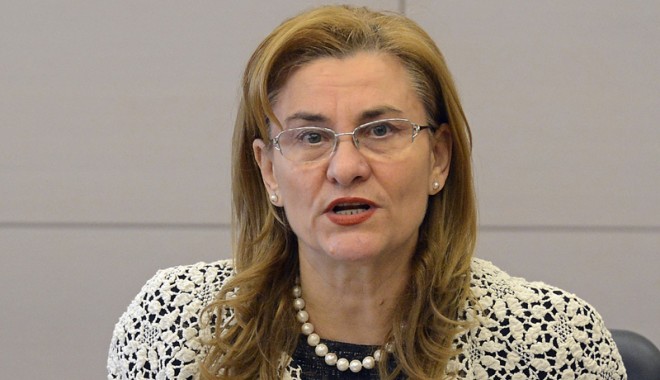 Maria Grapini va fi retrasă din postul de ministru - mariagrapinivafi-1391019158.jpg