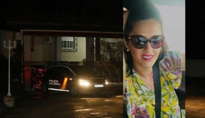 Româncă asasinată la comandă! Criminalul a fost dat de gol de o mănușă de latex - mariamarian04316600-1562744716.jpg