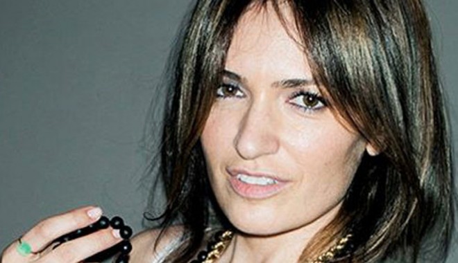 Un nou cuplu în showbiz! Cu cine se iubește Maria Marinescu - mariamarinescu-1410256099.jpg