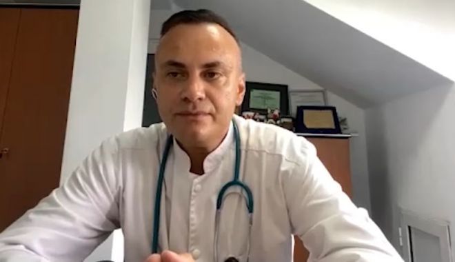 Adrian Marinescu: 2023 va fi momentul închiderii pandemiei. Marea problemă pe care am avut-o în pandemie este că am politizat orice informație - marian-1664976659.jpg