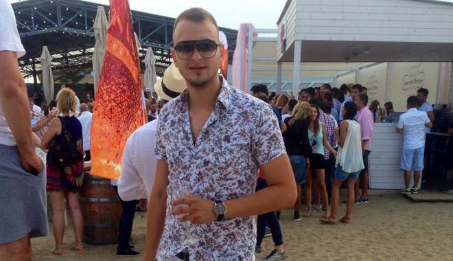 Analizele, la final. De ce a murit tânărul din București care se distra într-un club din Constanța - marian1406454623-1416494614.jpg