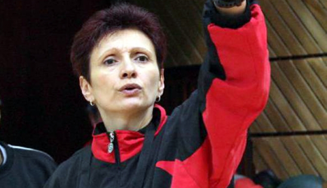 Mariana Tîrcă, pusă pe liber! 