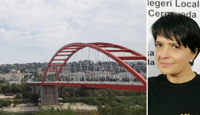 Mariana Mircea afirmă că este cea mai bună alegere pe care o pot face cernavodenii pe 27 septembrie - mariana-1599128203.jpg