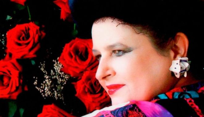 Ultimul omagiu pentru celebra soprană Mariana Nicolesco. Sicriul, depus la Ateneul Român. Unde va fi înmormântată miercuri