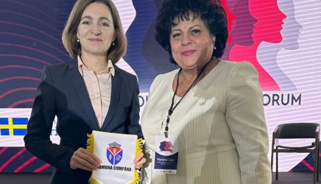 Primarul din Cumpăna, Mariana Gâju, deplasare în Republica Moldova. „Femeile trebuie să fie implicate în politică!” - mariana-1698076683.jpg
