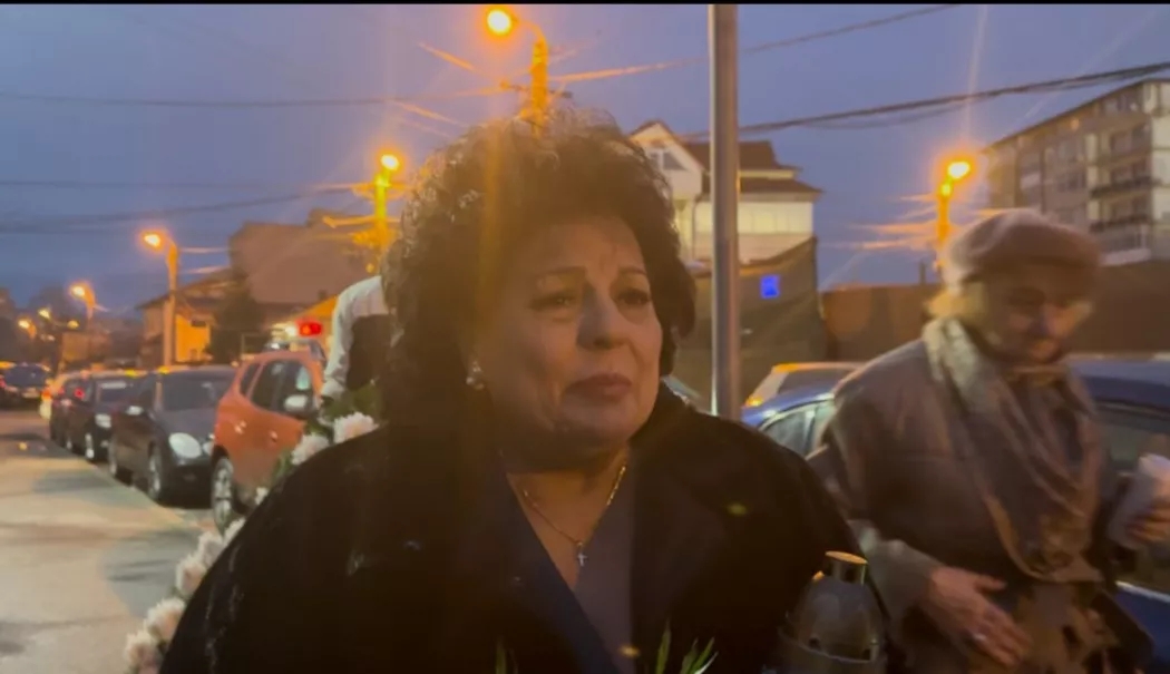 In memoriam – Ana Rodica Crăciun. Primarul Mariana Gâju: „Rămas bun, doamnă a demnității și dăruirii!”