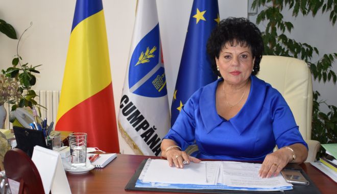 ACoR, apel la unitate! Ce îndemn are primarul Mariana Gâju pentru edilii din județ - mariana-gaju-2021-1693405744.jpg