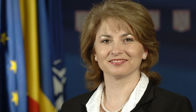La mulți ani, Mariana Bitang ! 