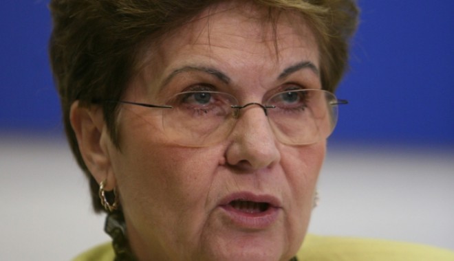 Ministrul Mariana Câmpeanu nu susține majorarea alocației pentru copii - marianacmpeanu-1380515191.jpg