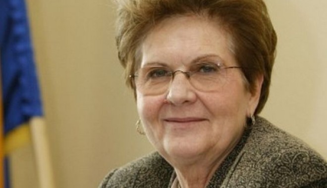 Ministrul Muncii: Puțini elevi respinși la bac vor solicita șomaj - marianacmpeanughimpele1-1341833080.jpg