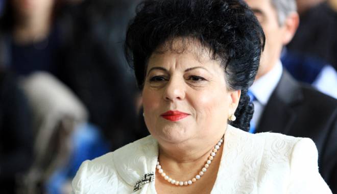 Mariana Gâju, PSD: 