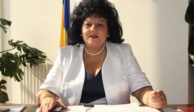 Primarul Mariana Gâju, solicitare către comisarul șef Dancu - marianagaju413754620051432901275-1437649544.jpg