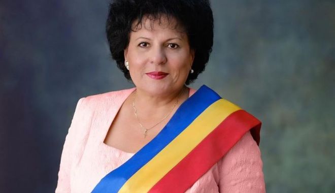 Mariana Gâju, încă un mandat de primar la Cumpăna - marianagajubun-1601240571.jpg