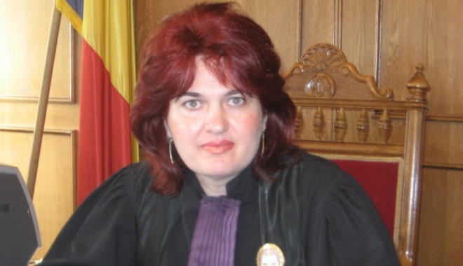 Ședința plenului CSM s-a amânat din lipsă de cvorum - marianaghena-1504092776.jpg