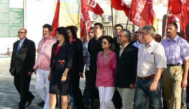 Mariana Mircea și Gheorghe Cojocaru au pierdut Primăriile Cernavodă și Murfatlar - marianamircea-1339395416.jpg