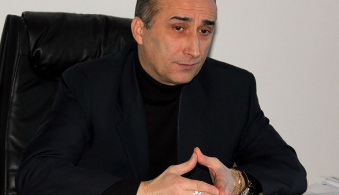 Marian Cojoc: 